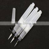 3pcs Artists Watercolor Brushes Pen Artists Brushes for Watercolor Painting thumbnail-5