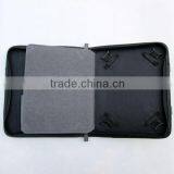 Executive Leather Portfolio With Handle for IPads and MacBook Air