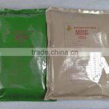 Best Quality Rations for Hiking, Emergency MRE, Military MRE, Fishing Food