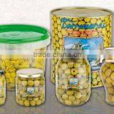 Boned Green Olive Manzanilla thumbnail-1