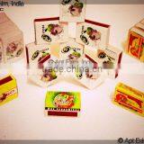 Buyer Brand Safety Matches With Water Proof of Shrink Packs thumbnail-3