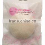 Konjac Face Sponge thumbnail-1