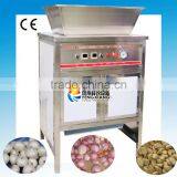 Large Type Peeling Machine Series / Peeler Machine for Small Onion / FX-128 -2 Garlic Peeling Machine With CE Approved thumbnail-5