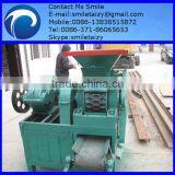 Hydraulic Coal Ball Press Machine With Kinds of Moulds thumbnail-1