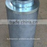 6IN Carbon Filter--hydroponics/grow light