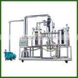 3 Tons Fully Encolosed Backflow Honey Thickening and Filtering Machine thumbnail-1