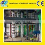 High Quality Coconut Oil Mill Machinery With CE and ISO