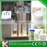 Hot sale 150L new technology pasteurization of milk machine,commercial milk pasteurizer for sale