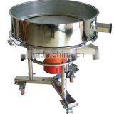 Export Fine High Frequency Vibrating Screen Mesh thumbnail-2