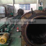 Bell Well Trolley Type Bright Annealing Furnace thumbnail-4