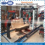 Petrol chain saw machine price wood cutting machine saw chain