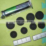 High Density Hookah Shisha Charcoal Plant