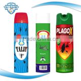 Wholesale Household Product Odorless Mosquito killing flying aerosol Insecticide Repellent Spray