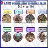 Enviromental Protection With Smokeless Straw Briquette Machine thumbnail-2