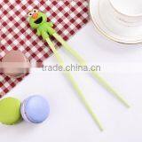 Manufacture Harmless Silicone Porcelain and Panda Chopsticks Holder thumbnail-4