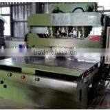 PU Leather Punching Machine thumbnail-1