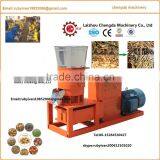 2017 Promotion MKL Series Gear Box Automatic Lubricating Wood Pellet Machine