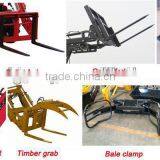 Payloader Zl20f With ce ,small Payloader Zl20f thumbnail-5