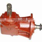 Agricultural Transmission Gearbox Reduction