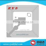 ISO 15693 RFID Wet Inlay for Product Authentication thumbnail-3