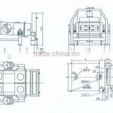 Corn Seed Vibrating Sieve and Separator thumbnail-4