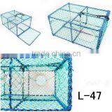 High Quality and Good Price Wire Fish Traps for Sale thumbnail-3