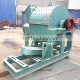 High Capacity Wood Crusher Sawdust Machine for Wood Scrap thumbnail-3