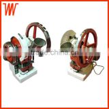 Factory supply Single Punch Tablet Pressing machine