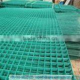Chinese Solar Panel Exhibition / Galvanized Steel Wire Mesh Panels