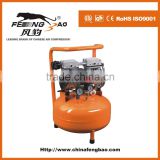 Aluminum 8bar 24L Small Silent Electric Air Compressor, Lowes Air Compressor Price