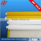 10 micron mesh silk screen printing fabric