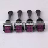 Titanium 540 0.2mm-3.0mm Needles Scar Derma Micro-Needle Skin Roller Therapy thumbnail-6