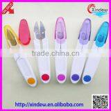 Cutting Yarn Scissors,Garment Tailor Scissors With Cap