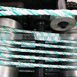 Haidai Rope Machinery Supplied Combined Strander and Rope Layer for Sale thumbnail-6