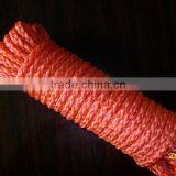 Hollow Braid Rope, PE Hollow Braided Rope thumbnail-4