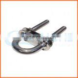 Customized Wholesale Quality M12 Galvanized u Bolt thumbnail-6