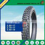 Competition Price Motorcycle Tire 3.25-16 140/70-17 100/90-17 100/90-18 Skygo Motorcycle Spare Parts thumbnail-4