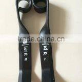 Mini Rotary Tiller Parts and Long Rotary Tiller Blades for India thumbnail-2