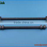 Pole Line Fitting Full Thread Double-arming Bolt thumbnail-3