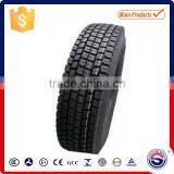 China Sinotyre Tubeless Tires 315/80R22.5 Suitable for Minning With DOT ECE GCC Certificate thumbnail-3