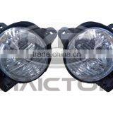 Hot Sell Auto Lighting System Head Lamp Type Fog Light for Toyota Vigo thumbnail-2