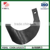 Agriculture Spare Parts Rotary Tiller Blade thumbnail-2