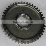 China Supply Offered Custom Processing Machinery Accessories Worm Gear thumbnail-4