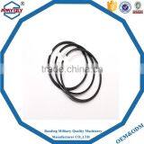 Single Cylinder Engine Piston Ring For Tractor Engine S1125