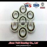 Plastic Bearing Pom Glass Ball Bearing 16005 6004 thumbnail-2