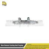 OEM Custom China Produces High Quality Sand Casting Iron Core or Iron Teeth for Rubber Track