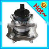 Auto Wheel Hub Bearing Unit for Toyota Yaris/ Verso 42450-52020 thumbnail-1