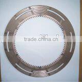 Komatsu Part for Bulldozers Brake Disc No. 131-10-61140 thumbnail-1