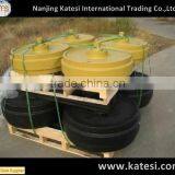 High Quality Excavator Part Front Idler/Hitachi Ex60 Parts thumbnail-1