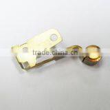 Cnc Machining Parts Sheet Metal Material thumbnail-2